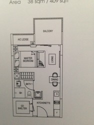 Parc Elegance (D15), Apartment #183173182
